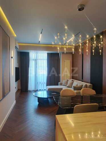Продаётся 2-комн. новостройка 76 м², Хатаинский р., photo 6 from 29