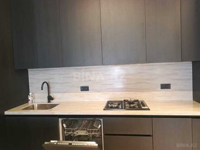 Продаётся 2-комн. новостройка 76 м², Хатаинский р., photo 28 from 29