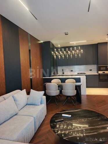 Продаётся 2-комн. новостройка 76 м², Хатаинский р., photo 7 from 29