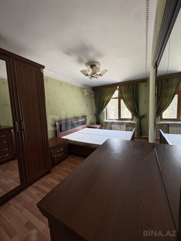 İcarəyə verilir 3 otaqlı köhnə tikili 65 m², Gənclik m., photo 9 from 15