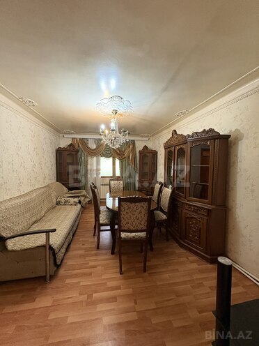 İcarəyə verilir 3 otaqlı köhnə tikili 65 m², Gənclik m., photo 7 from 15