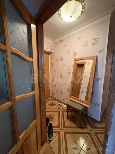 İcarəyə verilir 3 otaqlı köhnə tikili 65 m², Gənclik m., photo 4 from 15
