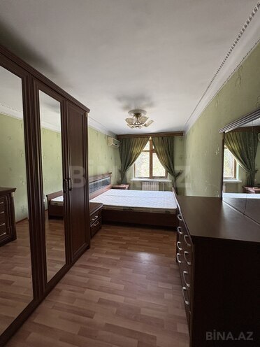 İcarəyə verilir 3 otaqlı köhnə tikili 65 m², Gənclik m., photo 8 from 15
