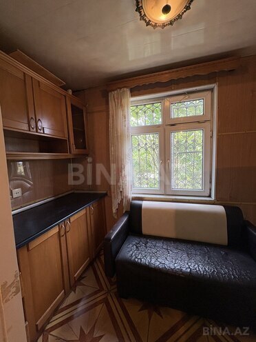 İcarəyə verilir 3 otaqlı köhnə tikili 65 m², Gənclik m., photo 12 from 15