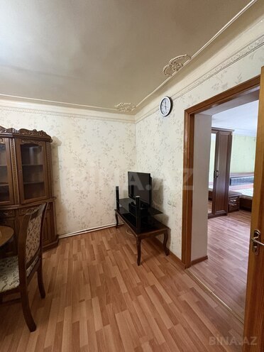 İcarəyə verilir 3 otaqlı köhnə tikili 65 m², Gənclik m., photo 6 from 15
