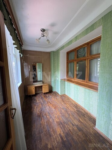 İcarəyə verilir 3 otaqlı köhnə tikili 65 m², Gənclik m., photo 13 from 15