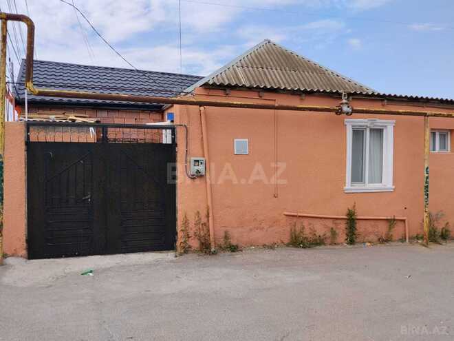 Satılır 3 otaqlı həyət evi/bağ evi 44.4 m², photo 17 from 18