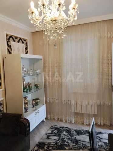 Satılır 3 otaqlı həyət evi/bağ evi 44.4 m², photo 9 from 18