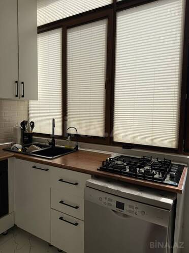 Сдаётся 2-комн. новостройка 60 м², м. Ахмедлы, photo 12 from 21
