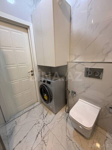 Сдаётся 2-комн. новостройка 60 м², м. Ахмедлы, photo 15 from 21