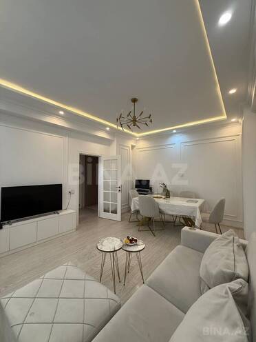 Сдаётся 2-комн. новостройка 60 м², м. Ахмедлы, photo 4 from 21