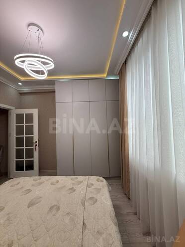 Сдаётся 2-комн. новостройка 60 м², м. Ахмедлы, photo 10 from 21