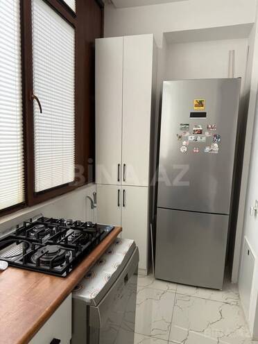 Сдаётся 2-комн. новостройка 60 м², м. Ахмедлы, photo 14 from 21