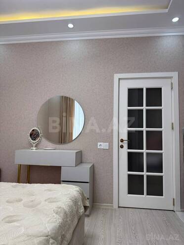 Сдаётся 2-комн. новостройка 60 м², м. Ахмедлы, photo 9 from 21