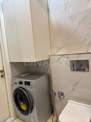 Сдаётся 2-комн. новостройка 60 м², м. Ахмедлы, photo 16 from 21