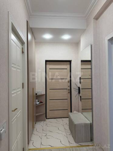 Сдаётся 2-комн. новостройка 60 м², м. Ахмедлы, photo 20 from 21