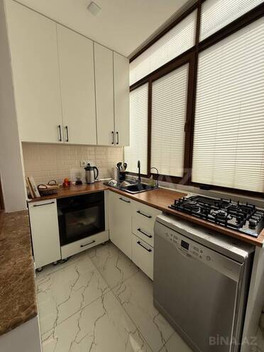 Сдаётся 2-комн. новостройка 60 м², м. Ахмедлы, photo 11 from 21