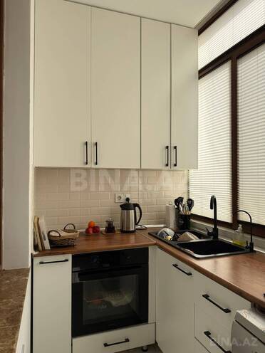 Сдаётся 2-комн. новостройка 60 м², м. Ахмедлы, photo 17 from 21