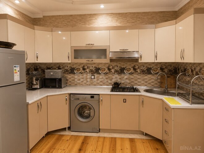 İcarəyə verilir 5 otaqlı həyət evi/bağ evi 350 m², Pirşağı q., photo 23 from 31