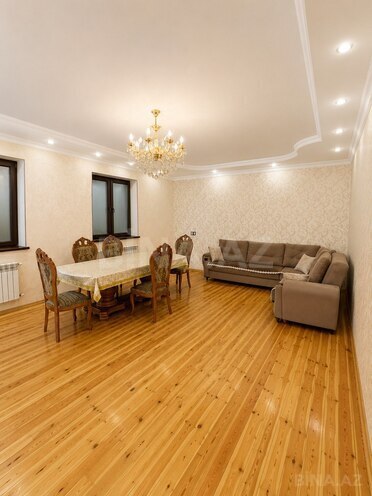 İcarəyə verilir 5 otaqlı həyət evi/bağ evi 350 m², Pirşağı q., photo 19 from 31
