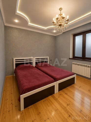 İcarəyə verilir 5 otaqlı həyət evi/bağ evi 350 m², Pirşağı q., photo 29 from 31