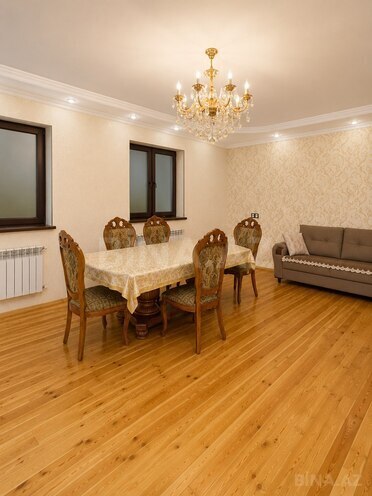 İcarəyə verilir 5 otaqlı həyət evi/bağ evi 350 m², Pirşağı q., photo 20 from 31