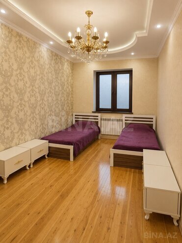 İcarəyə verilir 5 otaqlı həyət evi/bağ evi 350 m², Pirşağı q., photo 28 from 31