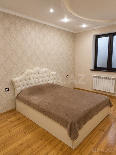 İcarəyə verilir 5 otaqlı həyət evi/bağ evi 350 m², Pirşağı q., photo 27 from 31