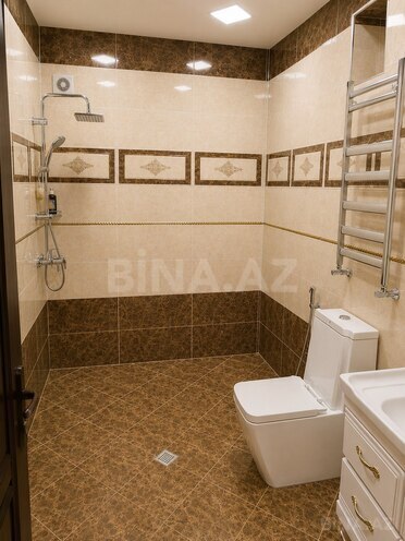 İcarəyə verilir 5 otaqlı həyət evi/bağ evi 350 m², Pirşağı q., photo 30 from 31