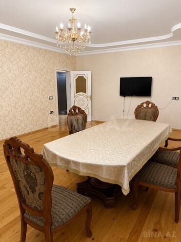 İcarəyə verilir 5 otaqlı həyət evi/bağ evi 350 m², Pirşağı q., photo 21 from 31