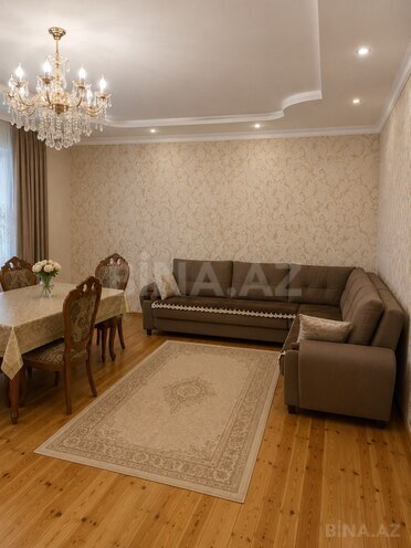 İcarəyə verilir 5 otaqlı həyət evi/bağ evi 350 m², Pirşağı q., photo 22 from 31