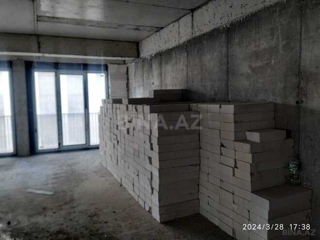 Satılır 4 otaqlı yeni tikili 170 m², Şah İsmayıl Xətai m., photo 5 from 6