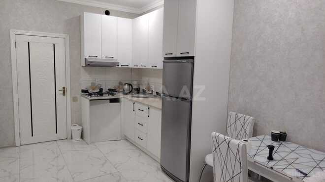 Продаётся 2-комн. новостройка 36 м², Абшеронcкий  р., photo 3 from 9