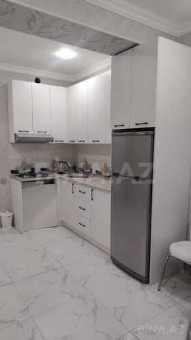Продаётся 2-комн. новостройка 36 м², Абшеронcкий  р., photo 7 from 9