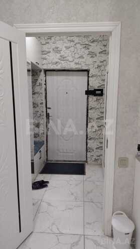 Продаётся 2-комн. новостройка 36 м², Абшеронcкий  р., photo 5 from 9