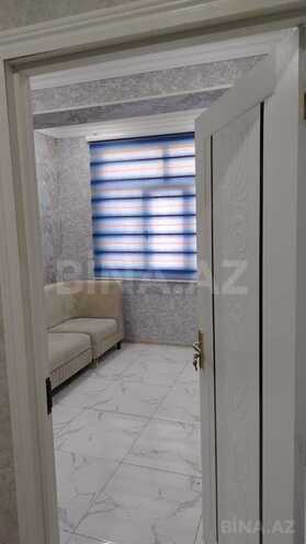 Продаётся 2-комн. новостройка 36 м², Абшеронcкий  р., photo 6 from 9