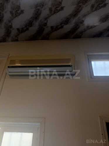 İcarəyə verilir 3 otaqlı köhnə tikili 65 m², Sahil m., photo 11 from 12