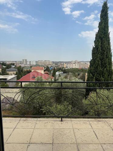 Satılır 6 otaqlı həyət evi/bağ evi 500 m², Nizami r., photo 29 from 32