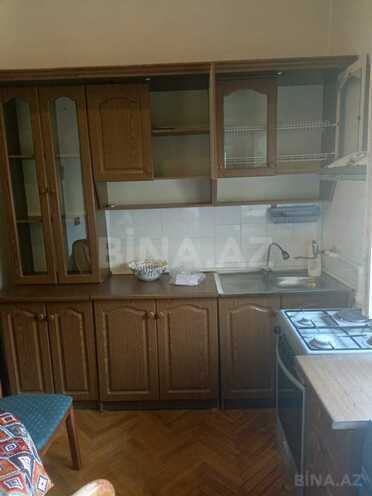 İcarəyə verilir 3 otaqlı köhnə tikili 65 m², Sahil m., photo 7 from 12