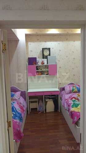 Продаётся 3-комн. новостройка 87 м², м. 20 января, photo 8 from 10