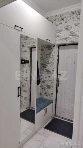 Продаётся 2-комн. новостройка 36 м², Абшеронcкий  р., photo 1 from 9