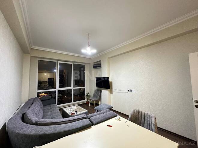 Satılır 2 otaqlı yeni tikili 50 m², 20 Yanvar m., photo 1 from 14