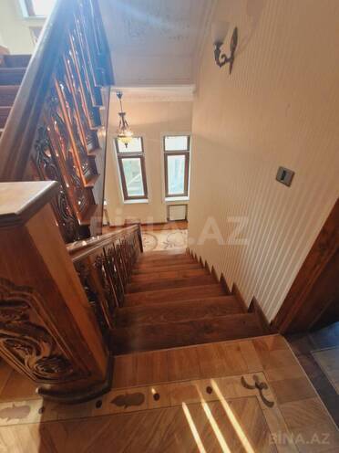 Продаётся 7-комн. дом/дача 460 м², Наримановский  р., photo 21 from 29