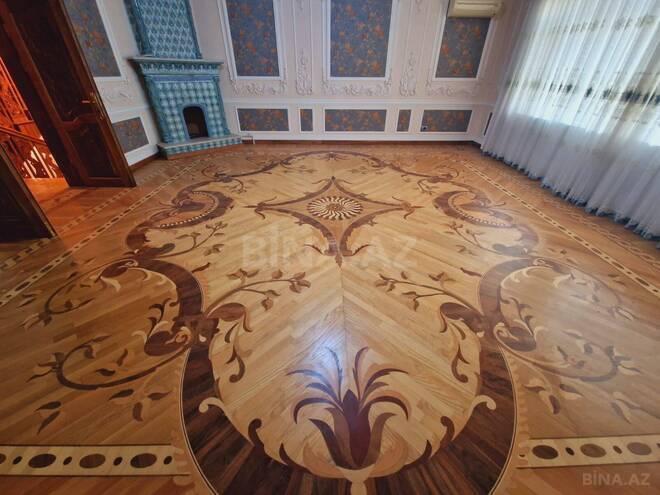Продаётся 7-комн. дом/дача 460 м², Наримановский  р., photo 9 from 29