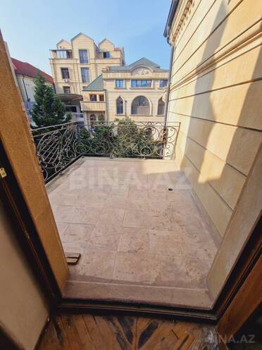 Продаётся 7-комн. дом/дача 460 м², Наримановский  р., photo 23 from 29