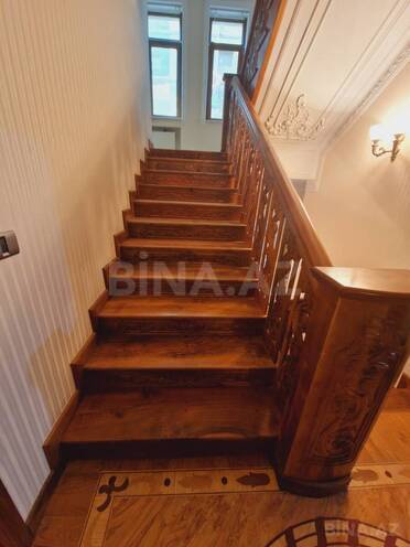 Продаётся 7-комн. дом/дача 460 м², Наримановский  р., photo 20 from 29