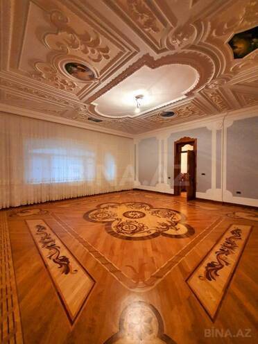 Продаётся 7-комн. дом/дача 460 м², Наримановский  р., photo 5 from 29
