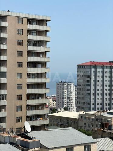 İcarəyə verilir 4 otaqlı yeni tikili 159 m², Elmlər Akademiyası m., photo 1 from 19