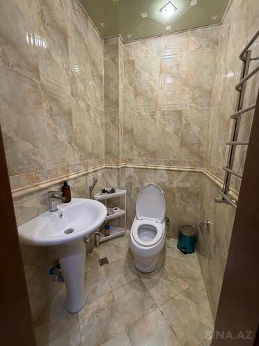 İcarəyə verilir 4 otaqlı yeni tikili 159 m², Elmlər Akademiyası m., photo 13 from 19