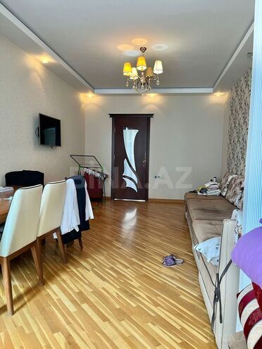 Satılır 2 otaqlı köhnə tikili 70 m², Gənclik m., photo 3 from 11